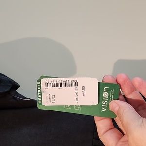 Sweatshirt baby doll dress